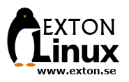 Exton logo