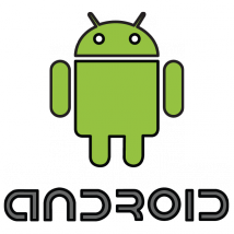 Android-Logo-215x382