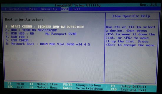 Acer Aspire 5750g Wireless Driver Ubuntu