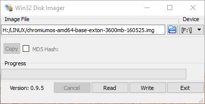 chromiumos-win32diskimager
