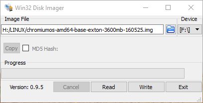 chromiumos-win32diskimager
